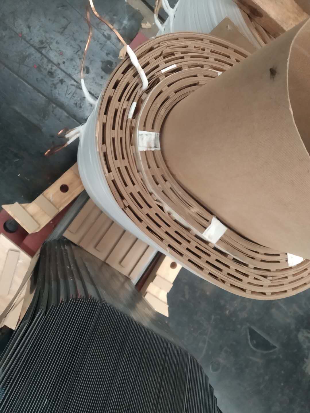 油浸式变压器绕组油道有什么作用
